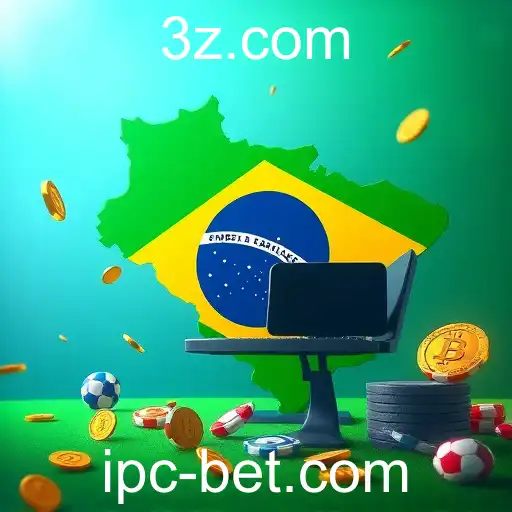 O Crescimento do Mercado de Jogos Online no Brasil