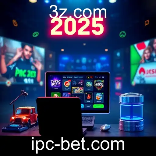 Crescimento do Mercado de Jogos Online em 2025