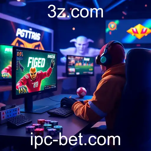 Tendências de Jogos Online em 2025