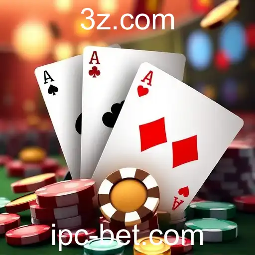 Explore a Fascinante Categoria 'Cassino Online' do IPCBet