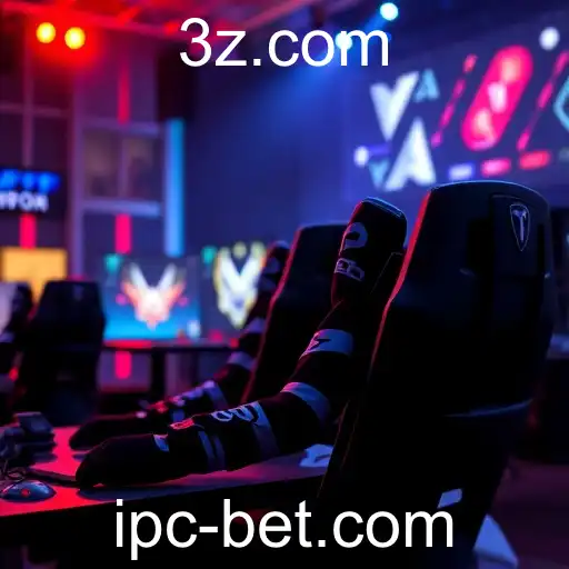 Apostas em eSports: Uma Nova Era no Mundo dos Jogos de Azar