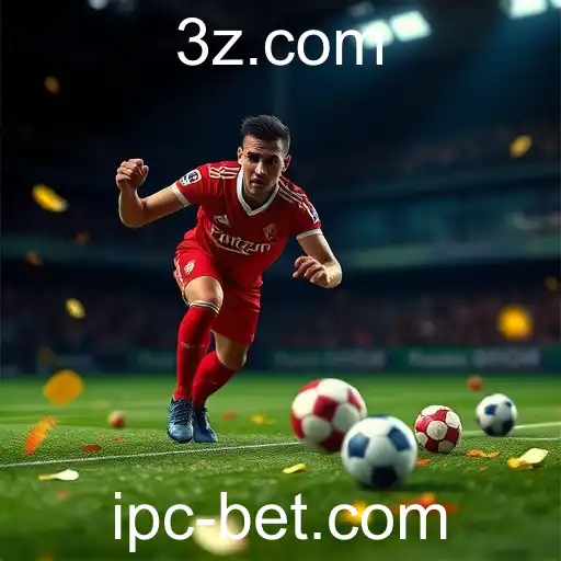 Apostas Online e o Crescimento da 'ipcbet'