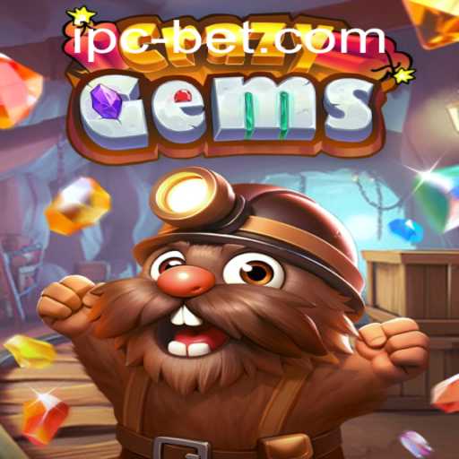 Delving into the World of CrazyGems: A Jewel Matching Adventure with IPCbet