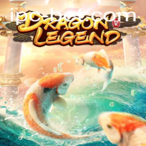 DragonLegend at IPCbet: A Thrilling Fantasy Adventure Awaits