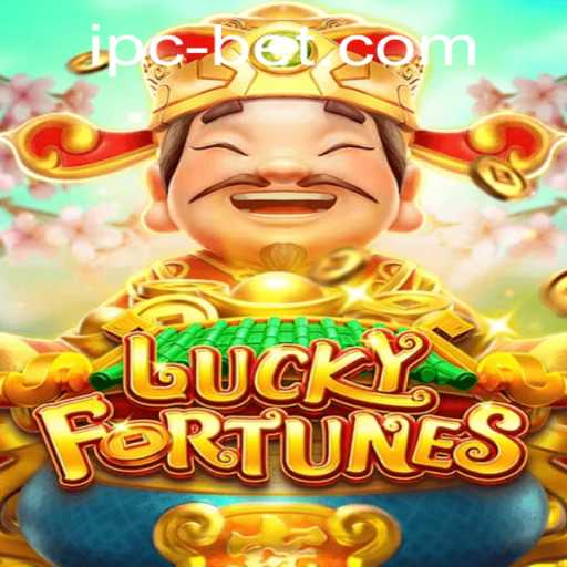 The World of LUCKYFORTUNES: A Comprehensive Guide to IPCbet's Latest Sensation