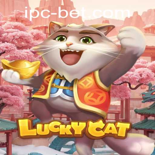 LuckyCat: The Enchanting World of IPCbet's Latest Offering