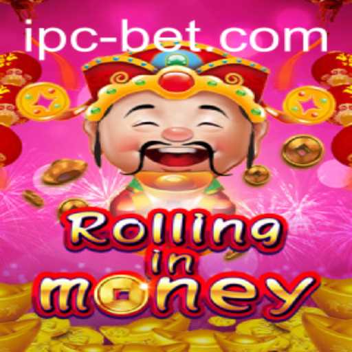 RollingInMoney: A New Era in Gaming by IPCbet