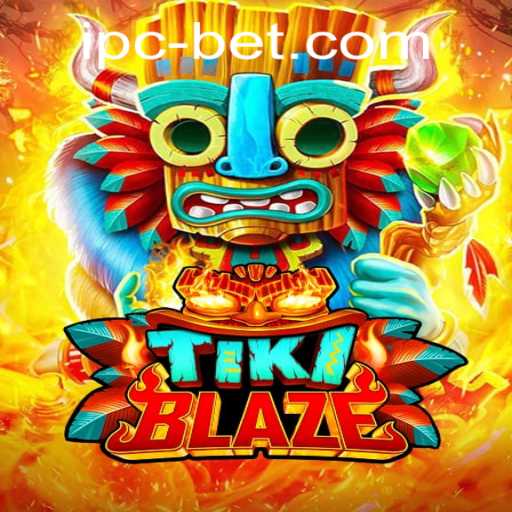 Exploring the Thrilling World of TikiBlaze: A Modern Online Gaming Experience by IPCbet