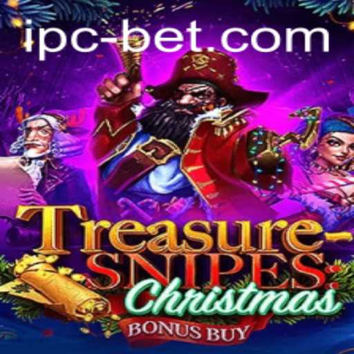 Unwrap the Magic of TreasuresnipesChristmas and IPCbet