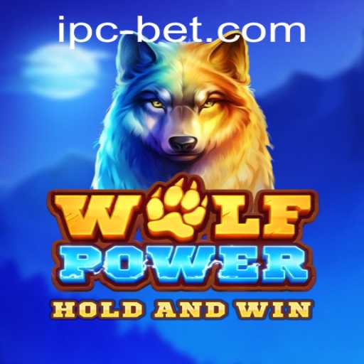 Discover the Thrilling World of WolfPower with IPCbet